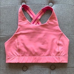 NWOT Outdoor Voices Key Bra Size Small